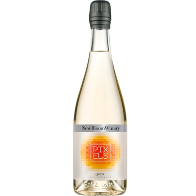 New Bloom Winery ПИКСЕЛ ГЛЕРА