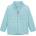killtec Детско поларено яке killtec Kid's Fios 1 Fleece jacket - Hell Eisblau - размер 110/116 (EU) (703-6830-0313)