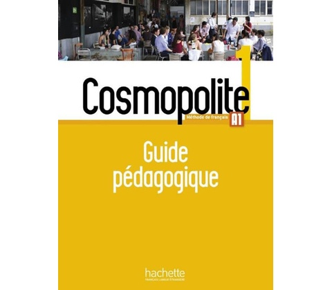 Cosmopolite