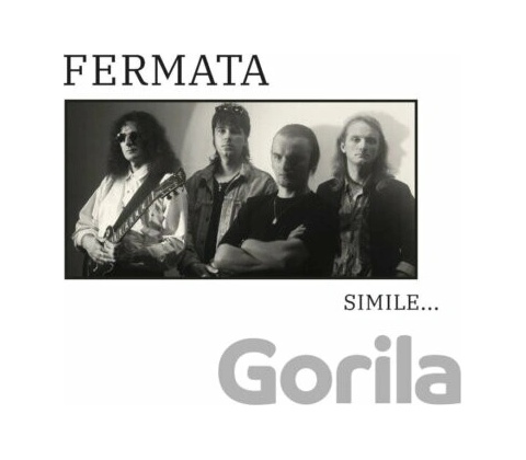 Fermata - Simile / Vinyl LP