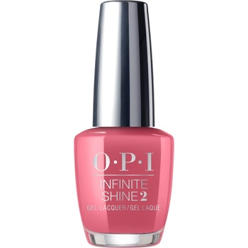 OPI Infinite Shine 2 лак за нокти ISL T31 My Address Is Hollywood 15 ml
