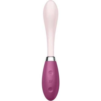 Satisfyer G Spot Flex 3