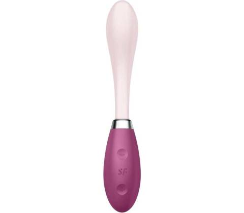 Satisfyer G Spot Flex 3