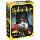 Asmodee Splendor