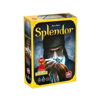 Asmodee Splendor