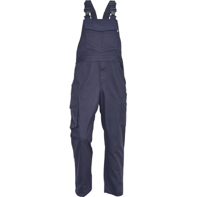 Cerva TELDE kalhoty s laclem navy
