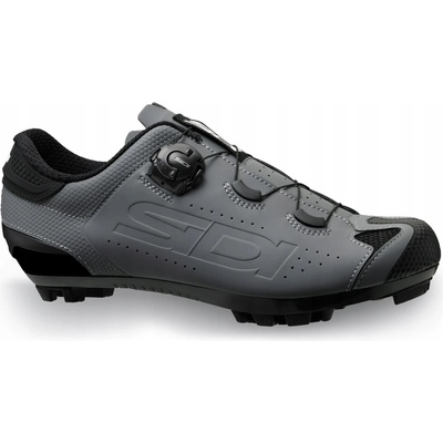 Sidi MTB DUST sivé