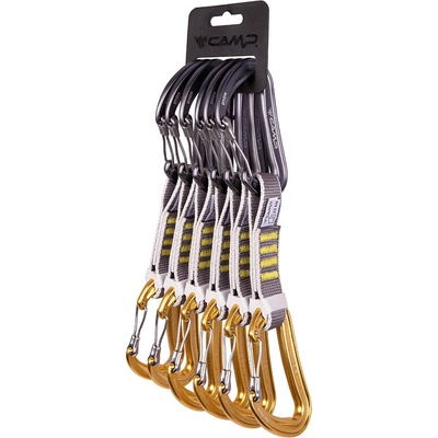 CAMP Dyon Express KS 6 Pack 12 cm – Sleviste.cz