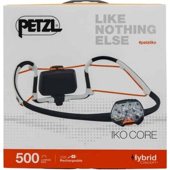 Petzl Iko Core
