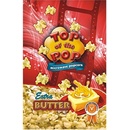 Top of The Pop popcorn butter/máslový 100g