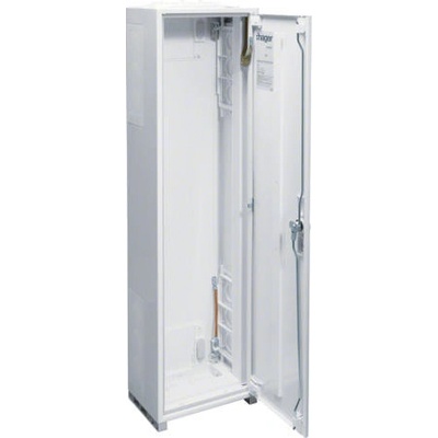 Hager FP73TW 1100x800x205