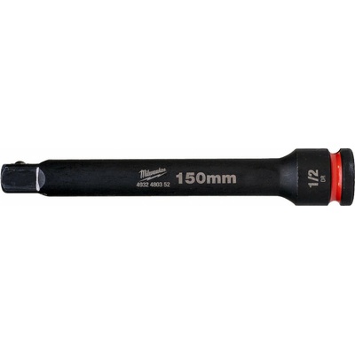 MILWAUKEE Predĺženie 1/2'' - 150 mm SHOCKWAVE