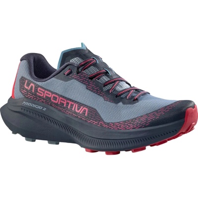 La Sportiva Prodigio 2 Women modrá