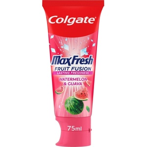 Colgate ZP 75ml Max Fresh Диня Гуава