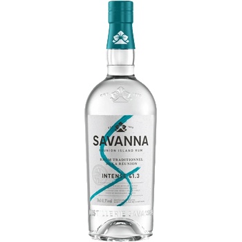 Savanna Intense 41.3 Rum
