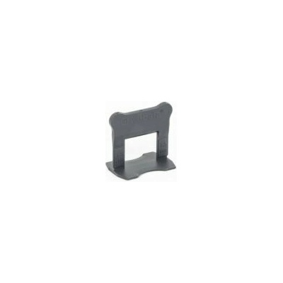 KUBALA Smart level - spony 1,5mm, 100ks 1868