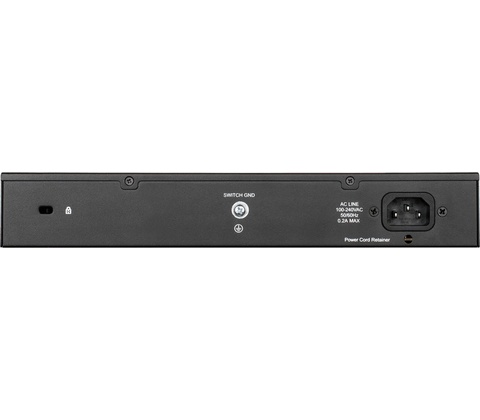 D-Link DGS-1100-16V2