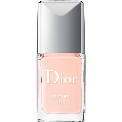 Dior Vernis lak na nehty 108 Muguet 10 ml