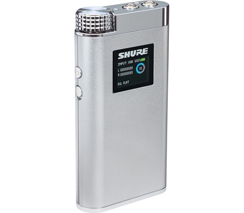 Shure SHA900-E