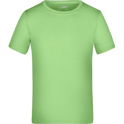James & Nicholson JN 358K zelená lime