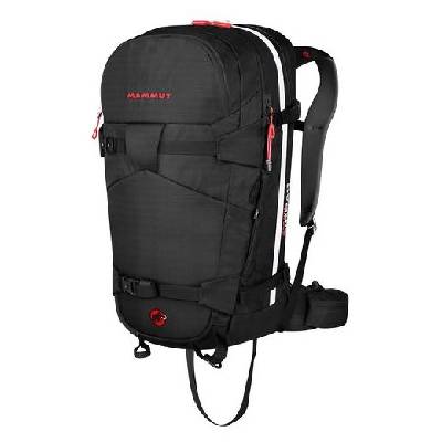 Mammut Ride Removable Airbag 3.0 black
