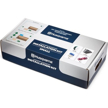 Image 1 of Husqvarna Automower 967972301