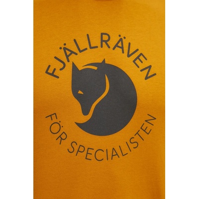 Fjall Raven Спортна тениска Fjallraven Fjällräven Fox (F87052)