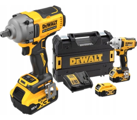 DeWalt DCF892P2T