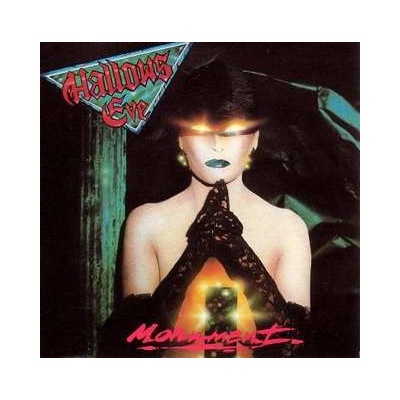 Monument Hallows Eve CD Album