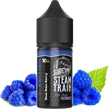 Steam Train The Blue Comet - Pod Edition Mini Shake & Vape 10 ml+20 ml