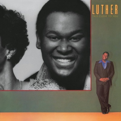 Luther This Close To You 1 CD