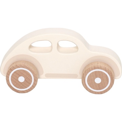 Jabadabado Retro auto prírodné
