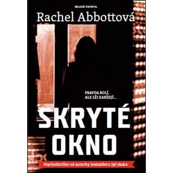 Skryté okno