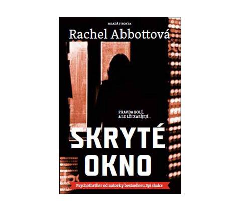 Skryté okno