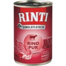 Rinti Sensible PUR hovädzie 400 g