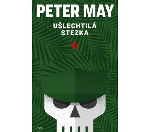 Ušlechtilá stezka