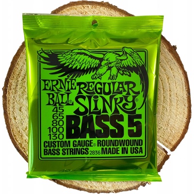 Ernie Ball 2836