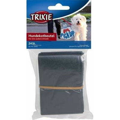 Trixie Psí exkrement Náhradné vrecká 24 ks 2342-hoz