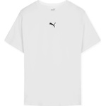 PUMA Тениска Puma Women's ESS Boyfriend Regular Fit T-Shirt - White
