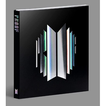 BTS: Proof - Compact Version CD