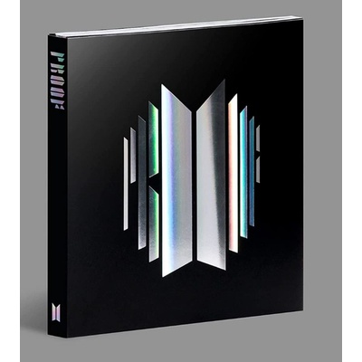 BTS: Proof - Compact Version CD