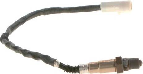 Lambda sonda BOSCH (BO 0258986777)