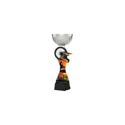 Poháry Bauer Akrylátová trofej ACUPCSMINIM46 Motorsport
