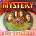 Mystery Mind Pollution 1 CD