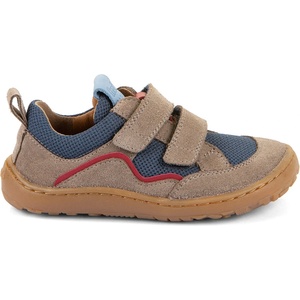 Froddo Детски обувки barefoot Froddo Kid's Barefoot Baze Barefoot shoes - Beige - размер 31 (EU) (702-5251-0122)