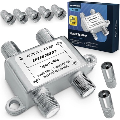 Berdsen BD-957