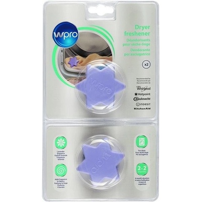 Whirlpool DDS 102, levandule 2ks