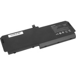 Movano Батерия за HP ZBook 17 G5 / 17 G6, AM06XL, 6200 mAh (BT/HP-17G5)
