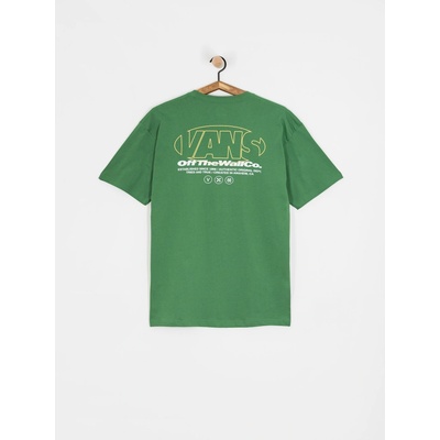 Vans Major Type fairway