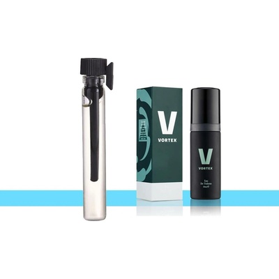 Milton-Lloyd Vortex toaletní voda pánská 1 ml vzorek